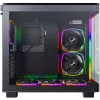 Montech KING 95 PRO Midi-Tower, Tempered Glass, ARGB - schwarz