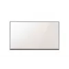 LG 55 Zoll transparentes OLED 55EW5P mit One:Quick-Dongle enthalten