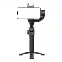 Smartphone-Kamerastabilisator Hohem iSteady M6 Kit Schwarz 2600 mAh