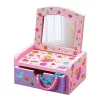 Craft Box Borella Girl Crafts Kästchen mit Spiegel und Fee