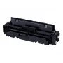 Canon 046H 1254C002 Tonerkartusche, Schwarz, 6300 Seiten