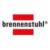 Power Extension Brennenstuhl Eco-Line 5m 3 AC Outlets Schwarz