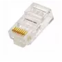 Extra Digital LYUS005 RJ45-Stecker, 100 Stück