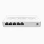 Tenda Switch SM105 Unmanaged 2.5G Ethernet 5 Ports 25 Gbit/s