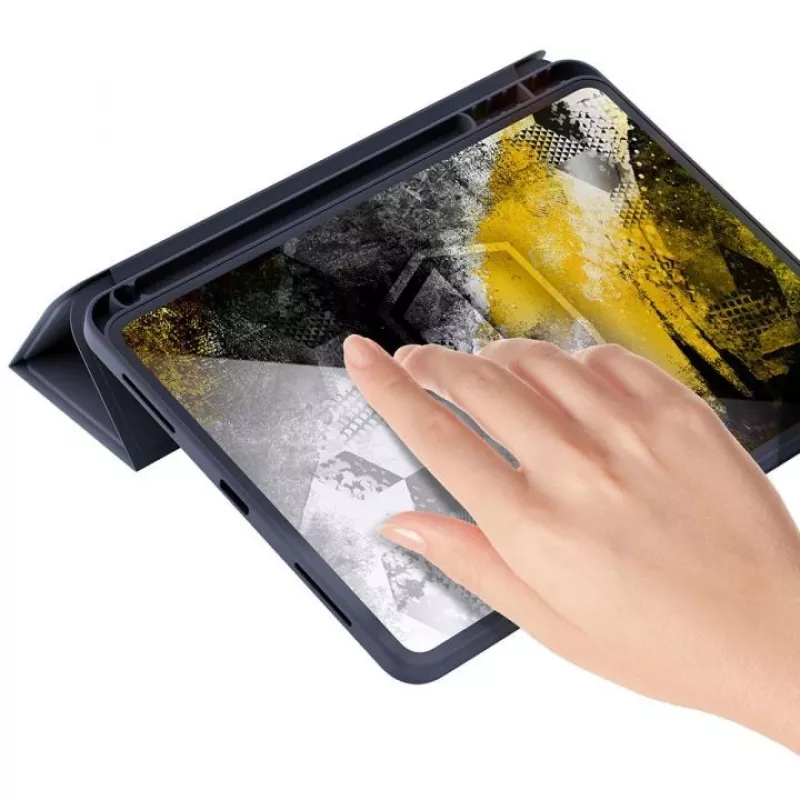 Soft Tablet Case iPad Pro 13 schwarz