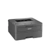 Brother HL-L2445DW kabelloser Laserdrucker, Laser, 1200 x 1200 DPI, A4, 32 ppm, Duplexdruck, Schwarz