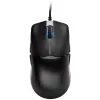 Ducky Feather Maus Gaming Beidhändig USB Typ-A Optisch 16000 DPI