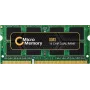 CoreParts MMKN010-8GB Speichermodul 1 x 8 GB DDR3 204-Pin SO-DIMM
