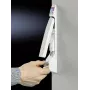 Gehäusezubehör Rittal TS 8611.070 — grau, kompatibel mit TS/TS IT/SE/PC/IW
