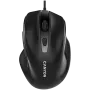 CANYON Maus M-6 Wired Schwarz