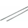 Erdungshardware Rittal 2412.310, metallic, Höhe 300 mm