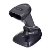 Handheld-Barcode-Scanner Zebra DS2278 — 1D/2D-LED-Scanner, Bluetooth und USB, Li‑Ion 2400 mAh, IP42, 214 g