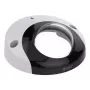 AXIS TP3807 Dome-Abdeckung 02011-001, weiß, 4er-Pack