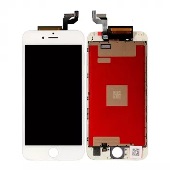 Display iPhone 6s (Weiß, generalüberholt)