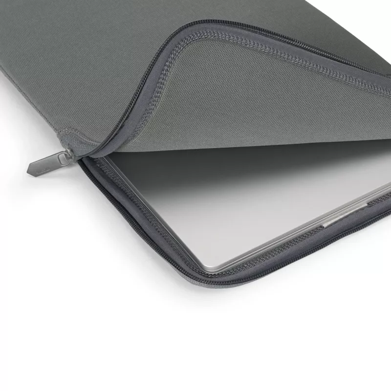 DICOTA Eco SLIM M Hülle für Microsoft Surface Laptop 13–13,5", Grau (D31997-DFS)