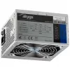 Akyga Basic AK-B1-550 ATX-Netzteil 550 W, 120-mm-Lüfter, passive PFC, Grau