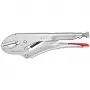 Knipex 40 04 250 Universal-Gripzange, 0-35 mm, 250 mm