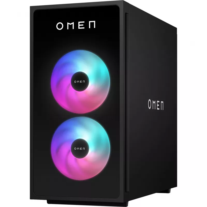 35L Gaming Desktop GT16-0192ng, Gaming-PC schwarz, ohne Betriebssystem