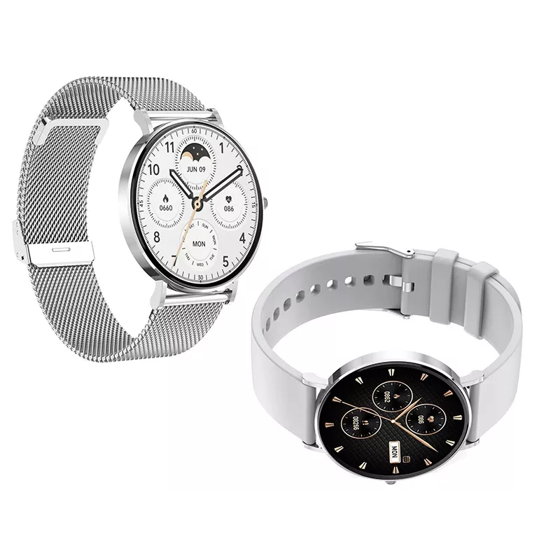 Tracer SMK12 Stellar Smartwatch, 1,32" AMOLED (47565)
