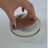 Brennenstuhl BR 1000 magnetische Montageplatte für Rauchmelder