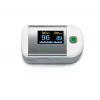 Medisana PM 100 Connect Pulsoximeter, grau/weiß