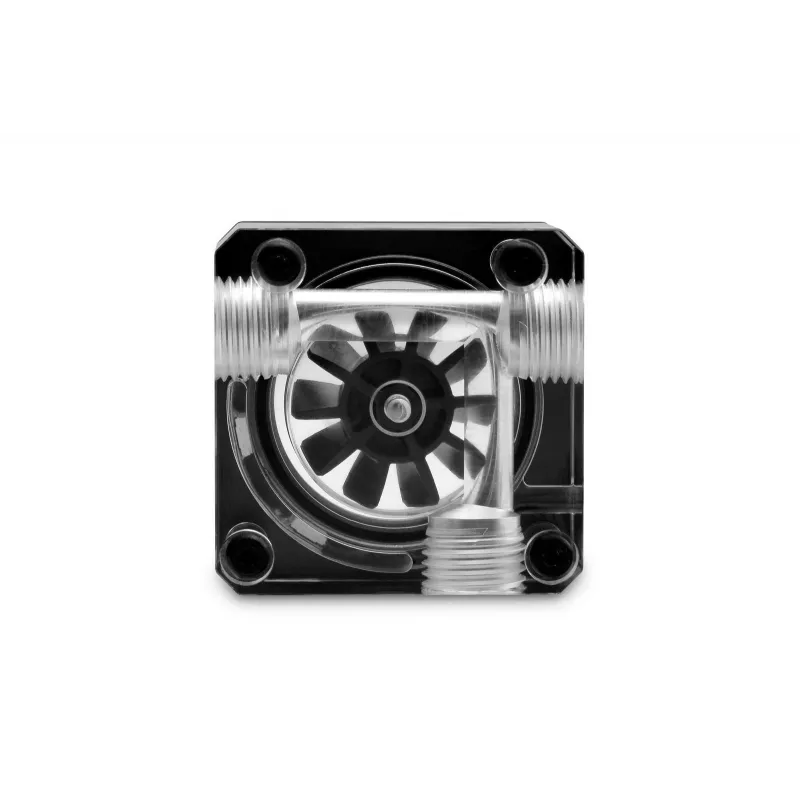 EK Water Blocks Computer-Kühlsystem Teil/Zubehör Durchflussanzeiger