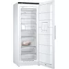 Siemens iQ500 GS58NAWCV Gefrierschrank Standgefrierschrank Freistehend 366 L Weiß