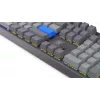 ENDORFY Thock V2 kabellose Tastatur, Yellow by Gateron