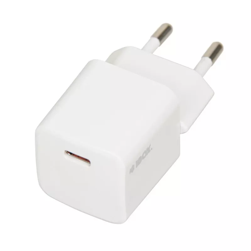 I-BOX C-38 PD30W Wandladegerät, weiß
