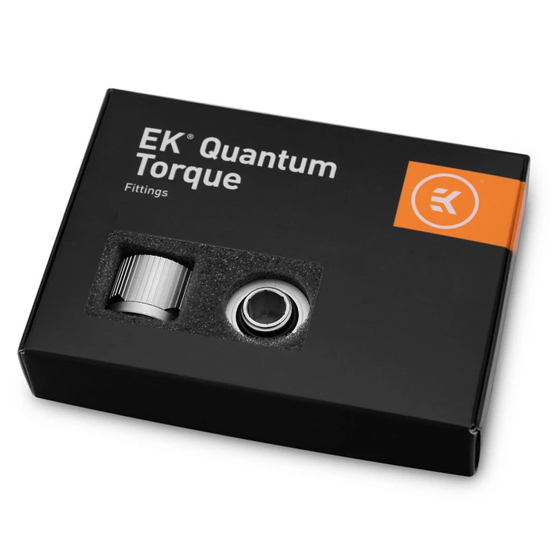 EK Water Blocks Computer-Kühlsystem Teil/Zubehör Fitting