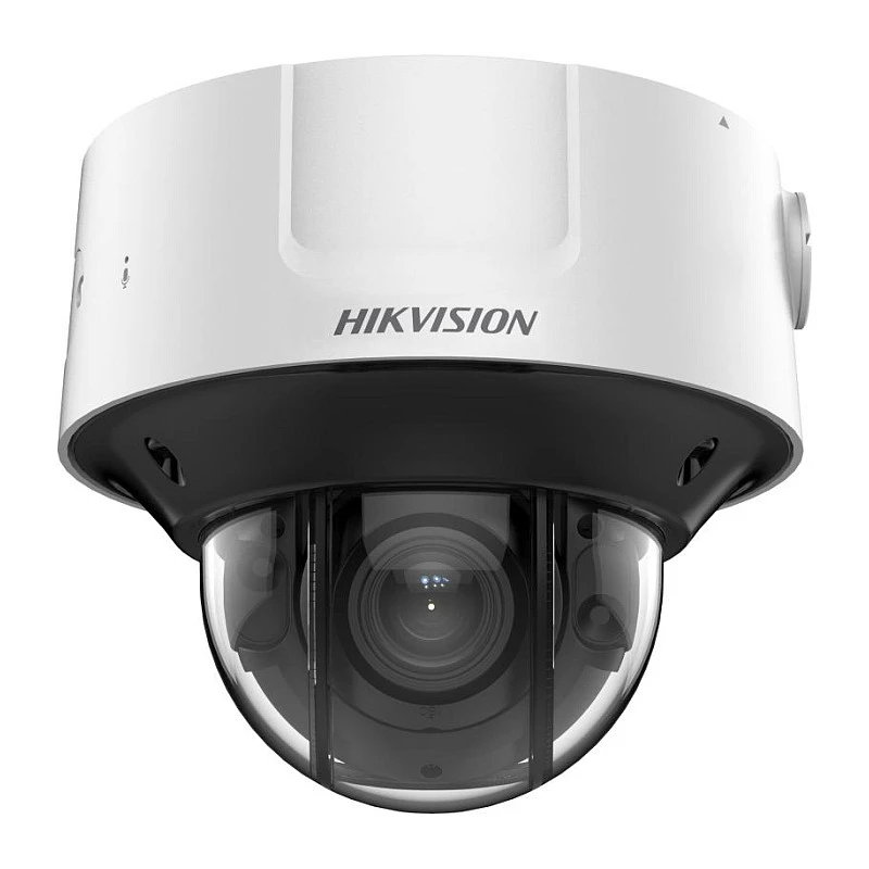 IP-Überwachungskamera Hikvision DS-2CD3D86G2T-IZHSUY 3840x2160 Innenbereich Außenbereich
