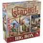 Istanbul Big Box, Brettspiel