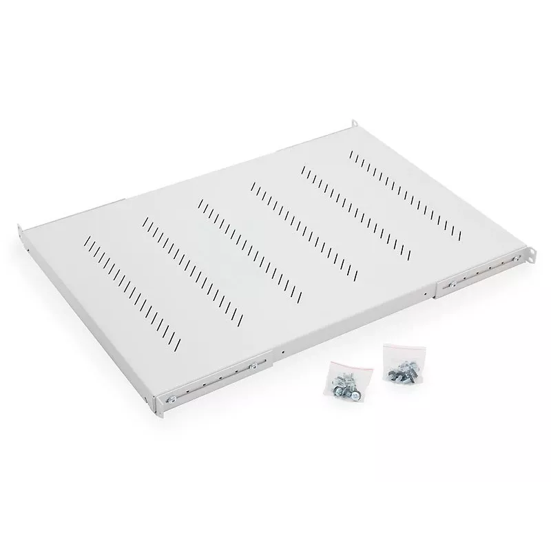 Triton Hochleistungsregal RAC-UP-750-H4 750 mm Creme Grau