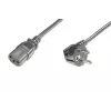 Netzkabel Anschlusskabel Digitus AK-440109-008-S