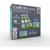 CuBirds, Brettspiel