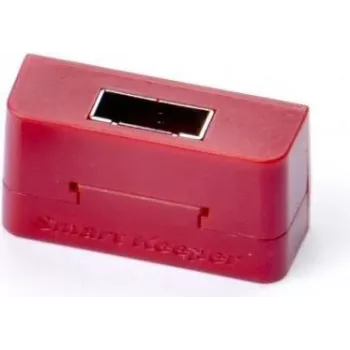 SmartKeeper CSK-SPL10 CSKSPL10 1 x serieller Port-Blocker N A SLSART-0095 SLSART0095 (SLSART-0095)