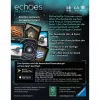 echoes Das Orakel, Familienspiel