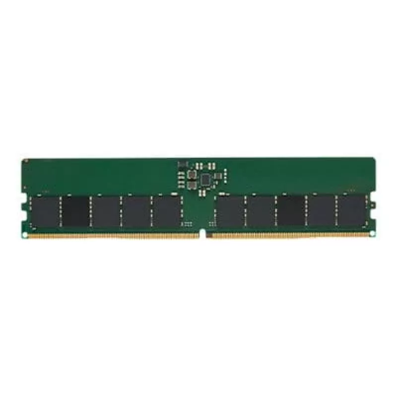 Kingston Technology KSM52E42BS8KM-16HA Speichermodul 16 GB 1 x 16 GB DDR5 5200 MT/s 288-polig DIMM ECC