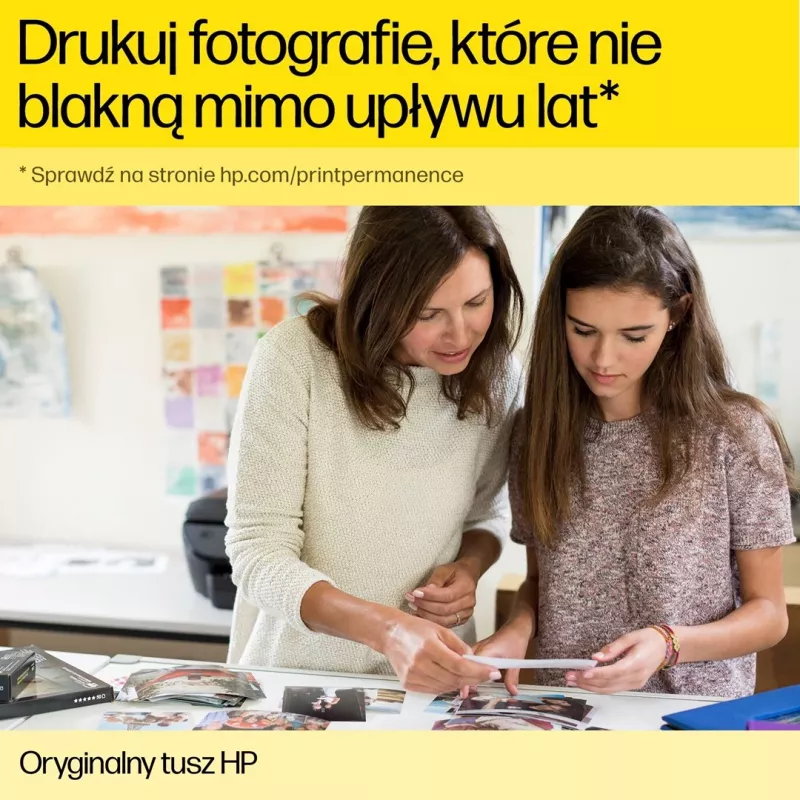 HP 937 Magenta Original Tintenpatrone, Magenta, 1 Stk., 800 Seiten