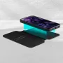 Laut International MAGFOLIO für iPhone 17 Pro Max - Schwarz (L_IP25D_MF_BK)