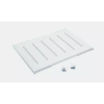 Hochleistungsregal Triton RAC-UP-650-H4 650 mm Creme Grau