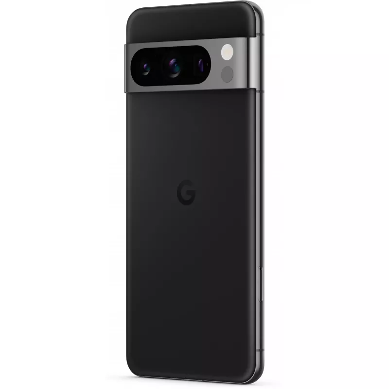 Google Pixel 8 Pro Dual Sim - Sehr gut - Obsidian - Ohne Simlock - 128 GB