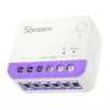Mini WiFi Smart Switch Sonoff MINI-RBS — kompaktes Design, Fernsteuerung per WLAN