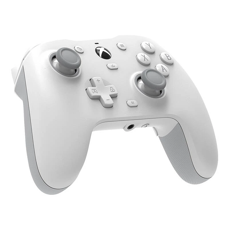 GameSir G7 HE kabelgebundener Controller (weiß)
