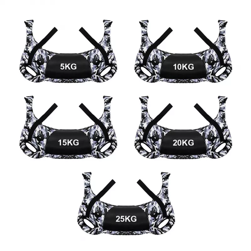 Trainingssack 5 kg HMS WBF05