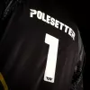 Polesetter ONE Simracing Jersey Gelb - S