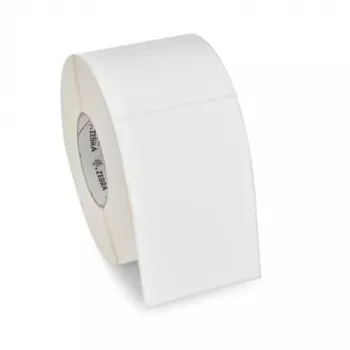 Etikett,Papier,150x210mmTT,Z-PERF Das Etikett ist ein Zebra-Produkt aus unserem Sortiment an Druckeretiketten. Original Zebra-Produkt — MPN: 3005967.