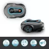 Mähroboter Gardena smart SILENO free Maximale Rasenfläche 1200 m² Schnittbreite 16 cm