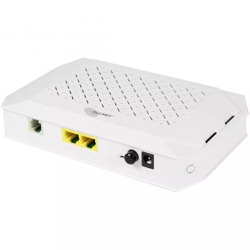 ALLNET ALL-BM210VDSL2SV ISP Bridge-Modem VDSL2 SuperVectoring 35b