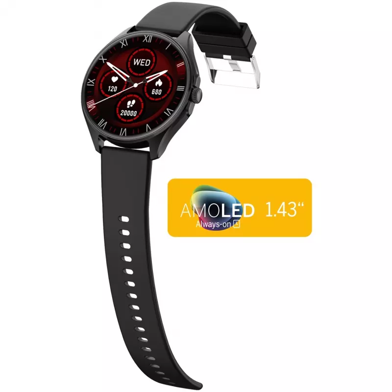 Bea-fon SmartWatch 402 Smartwatch